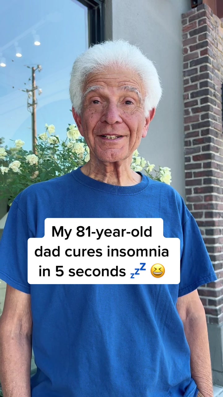 @My Dad Stan