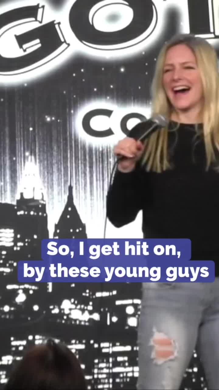 @Meghan Hanley
