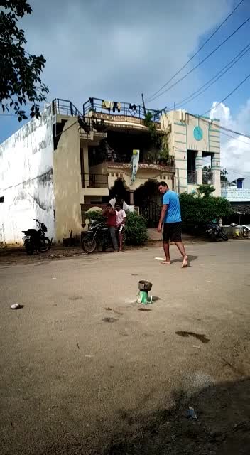 @Konchada Ramesh