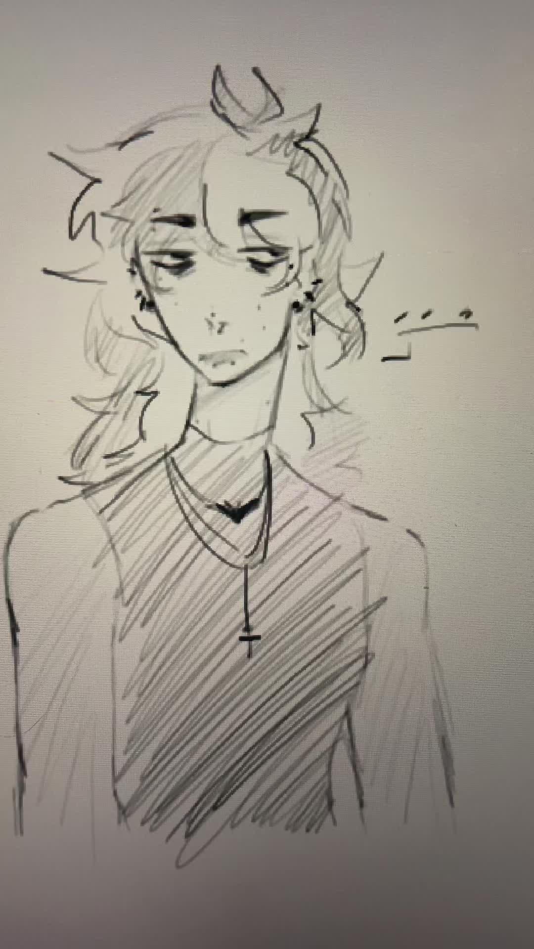 @☽Kieran☽