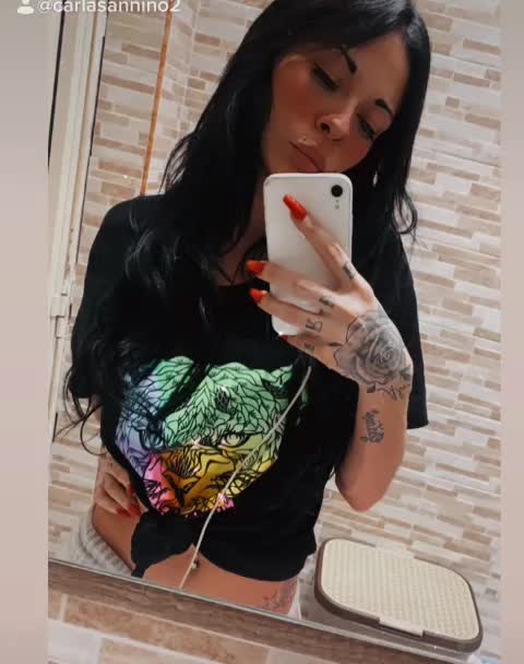 @Carla Sannino
