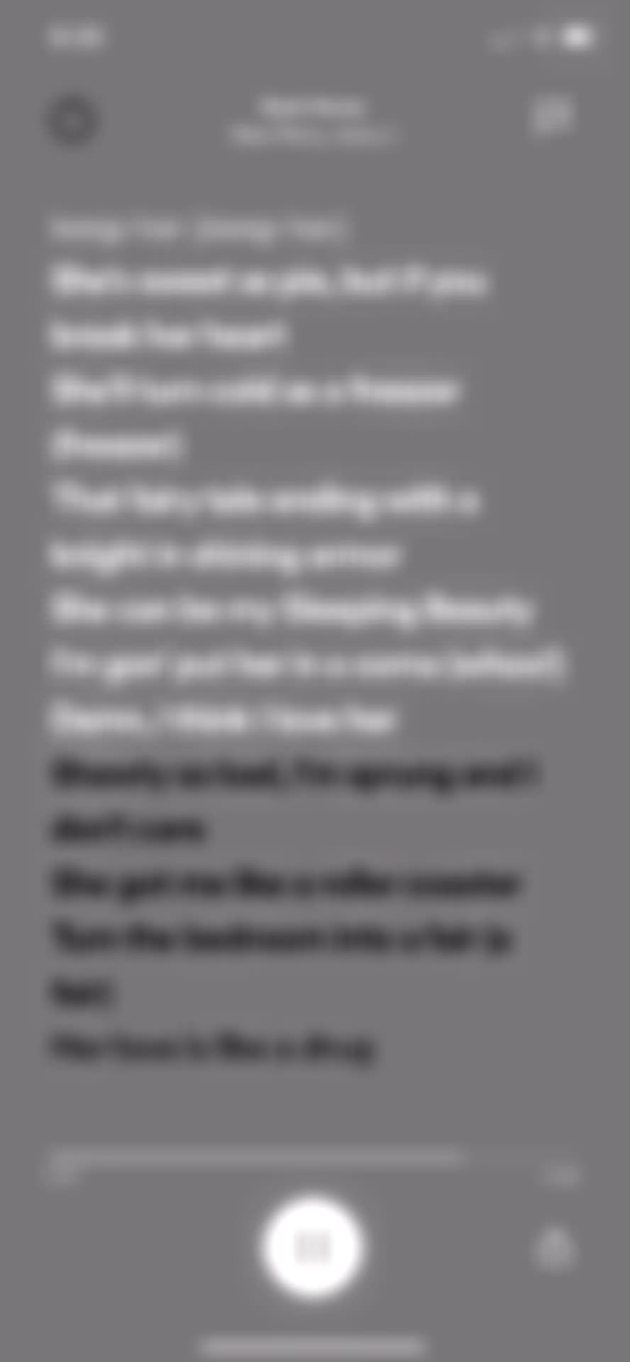 @SpotifySongs
