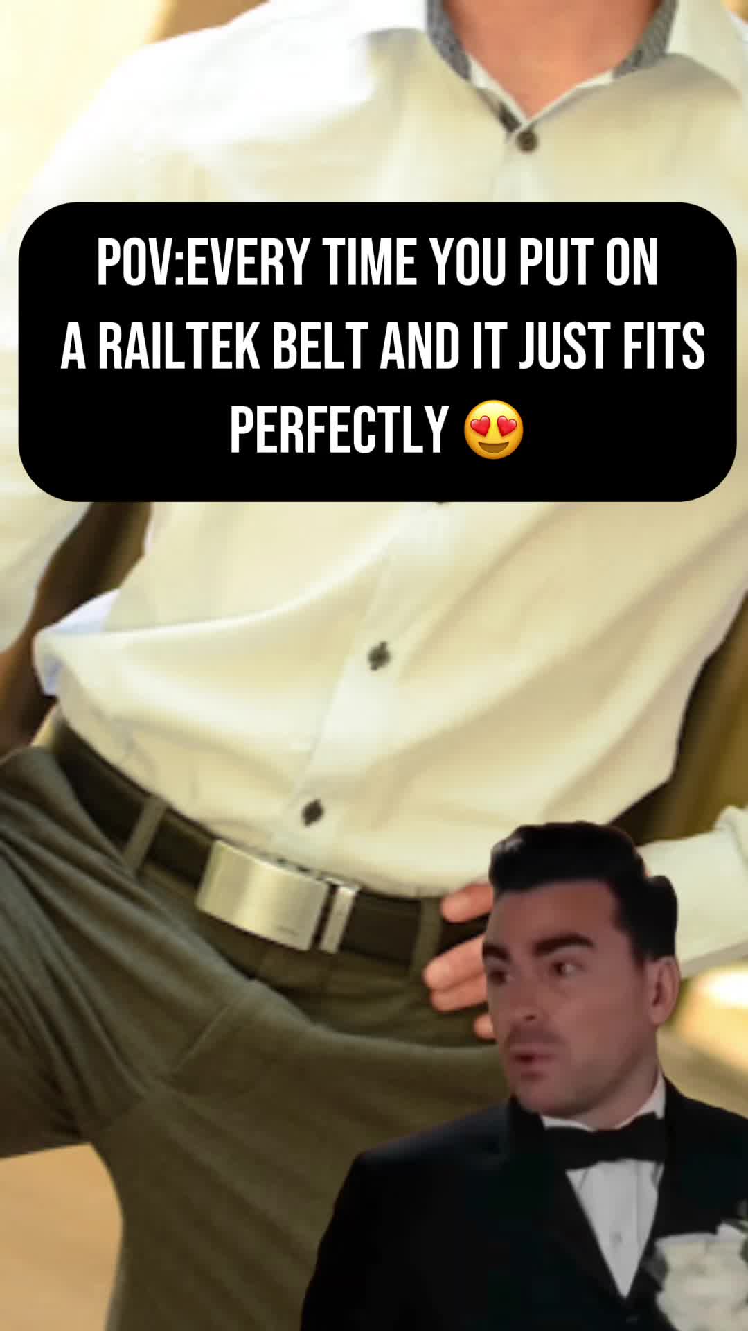 @Railtek Belts