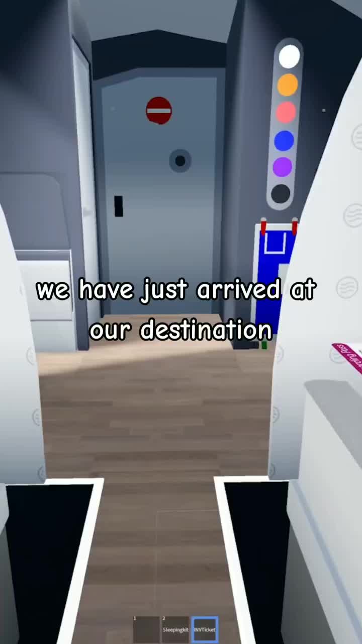 @FLYJAY Airlines