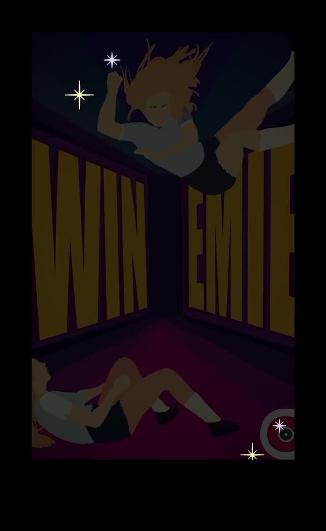 @Twinemies