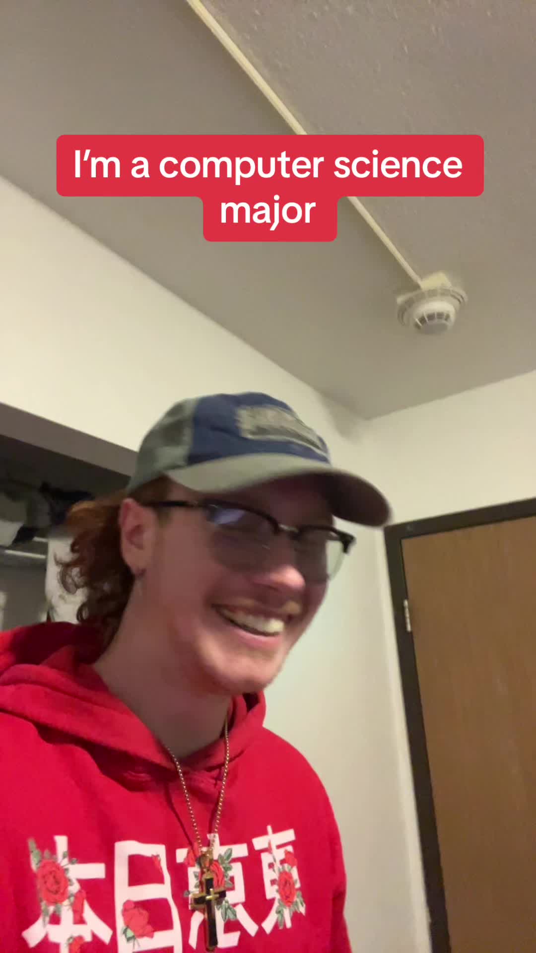 @That one Ginger