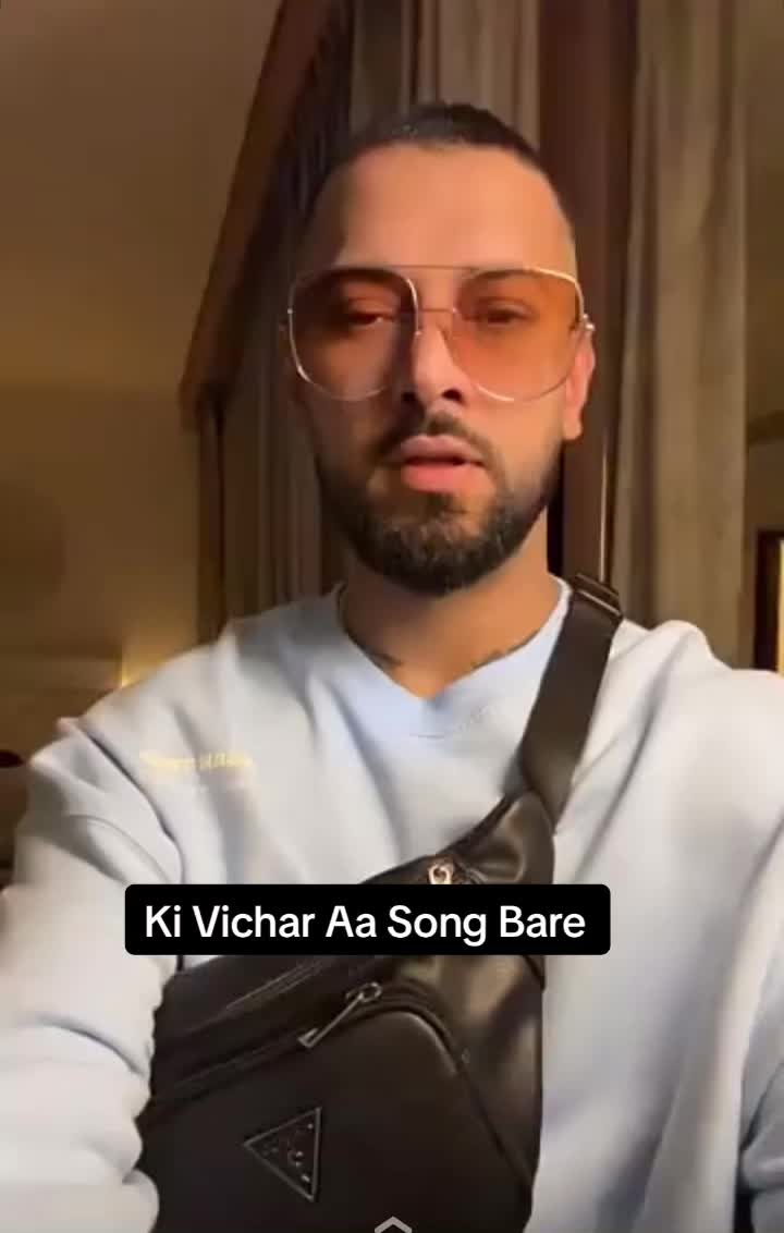 @Fan Garry Sandhu Da