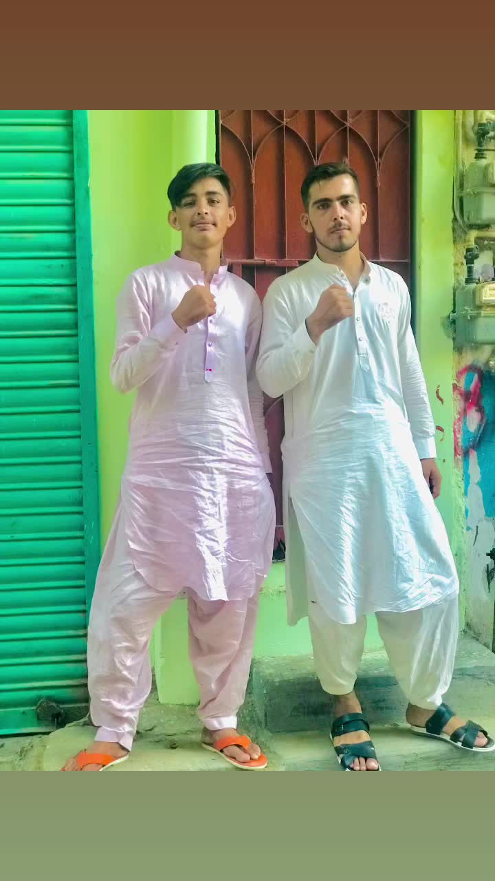 @Umar Bhai 😊