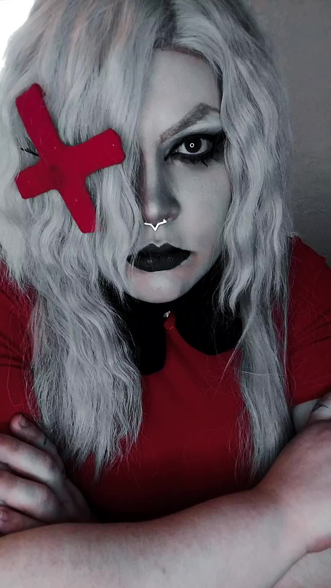 @🏳️&zwj;⚧️ ⚸𖤐🦇 V 🦇𖤐⚸🏳️&zwj;⚧️