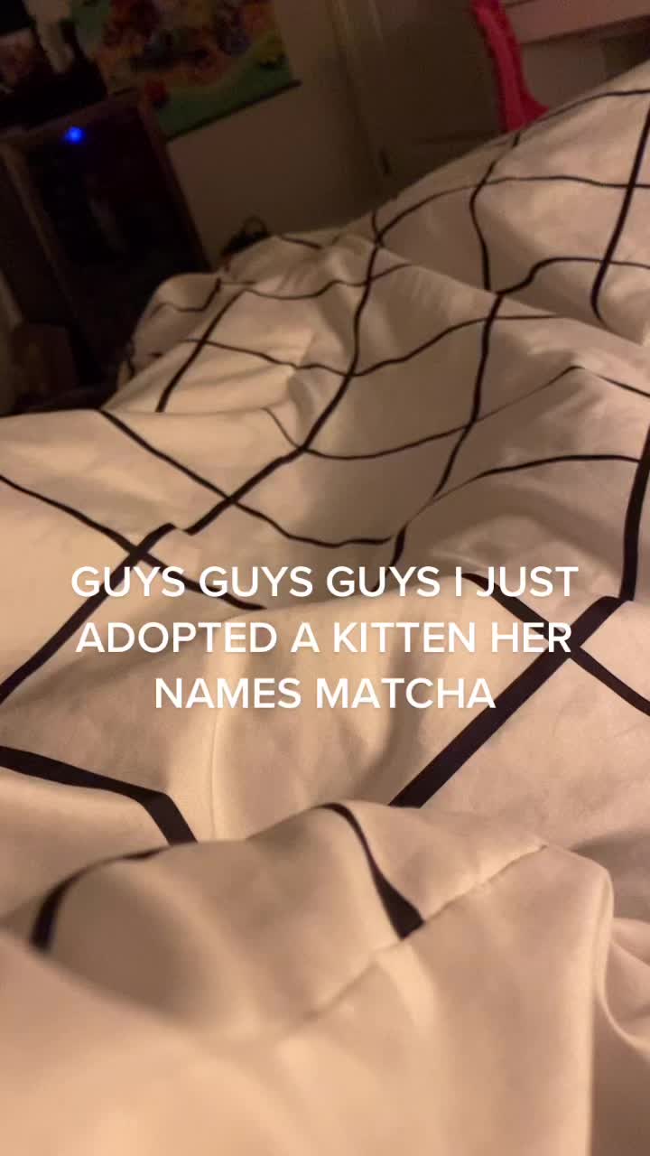 @:)