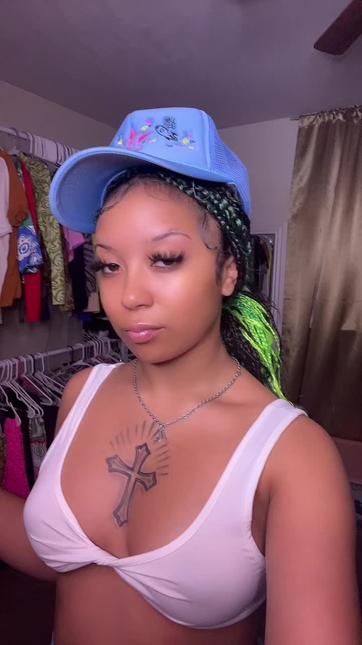 @Miss.Hendrix to you