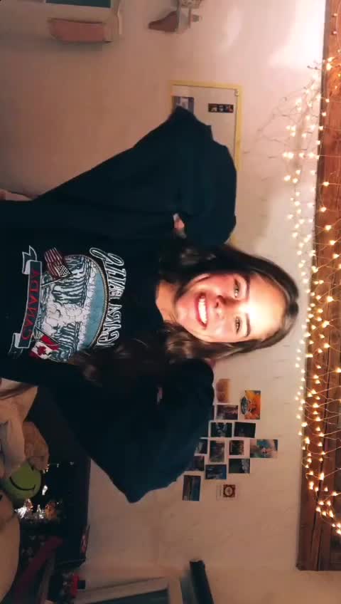 @:)