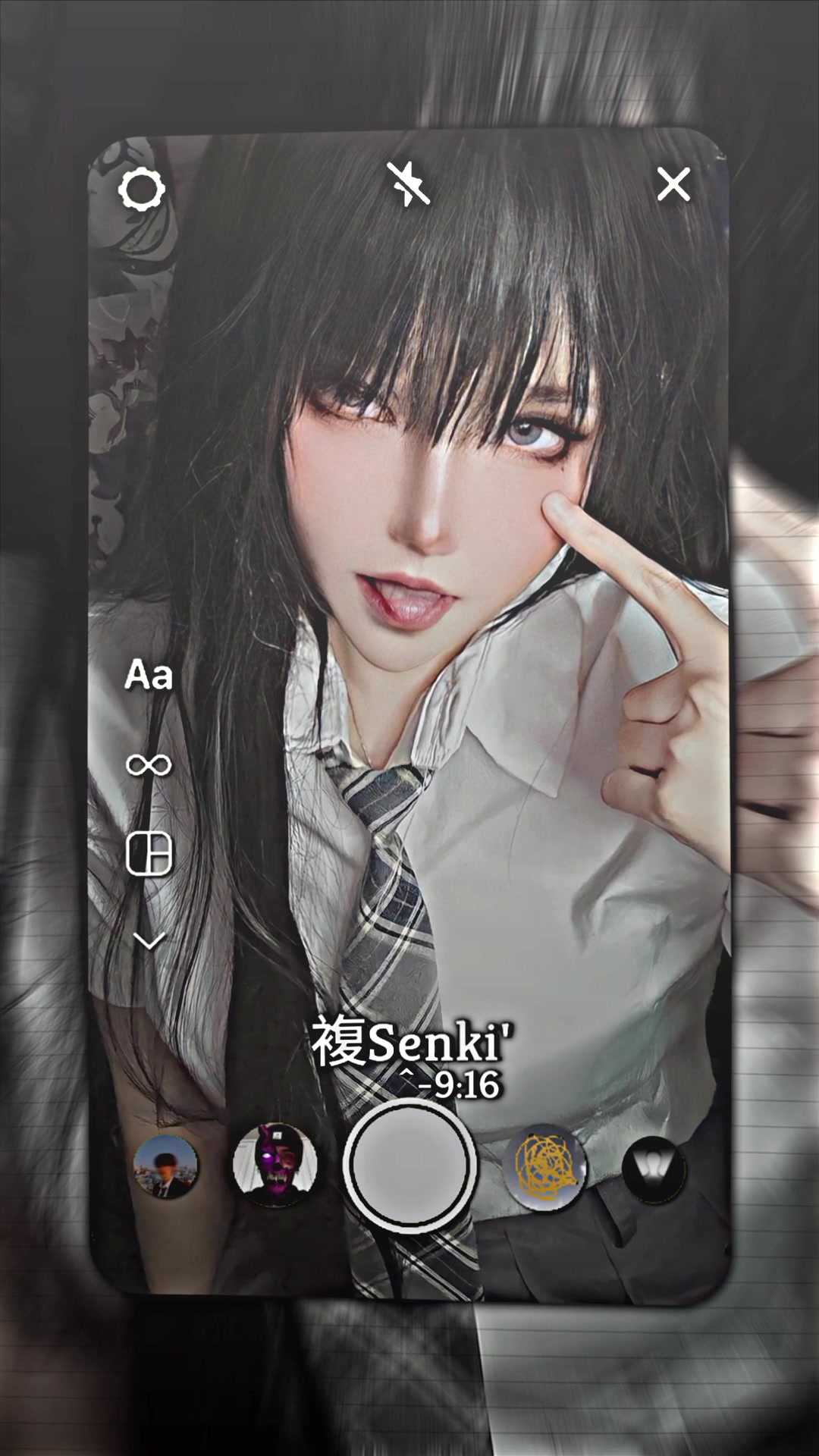 @Senkieditz
