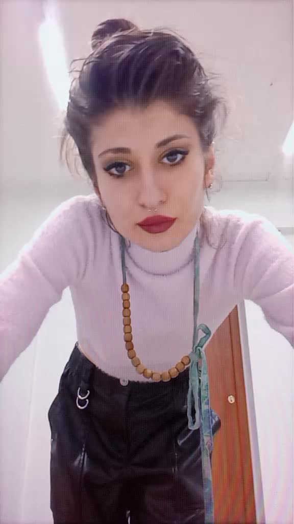 @Elisabetta Vittoria