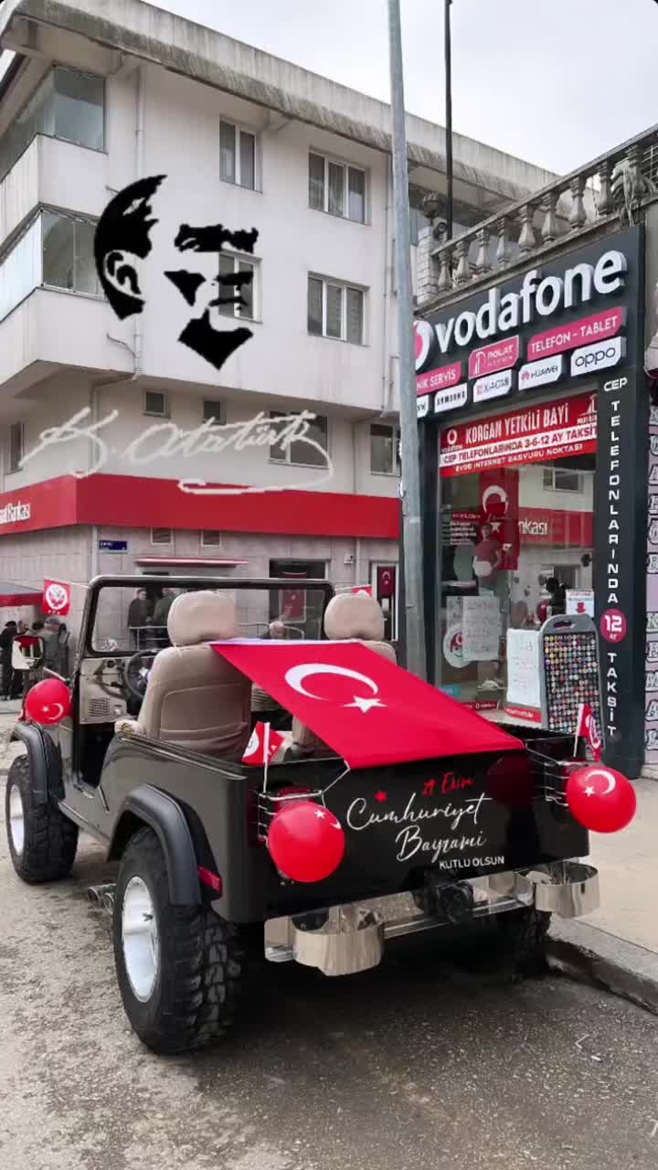 @Korgan offroad kulub&uuml;