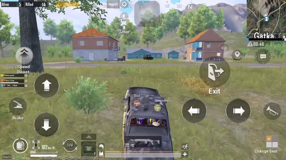 @King#of#pubg