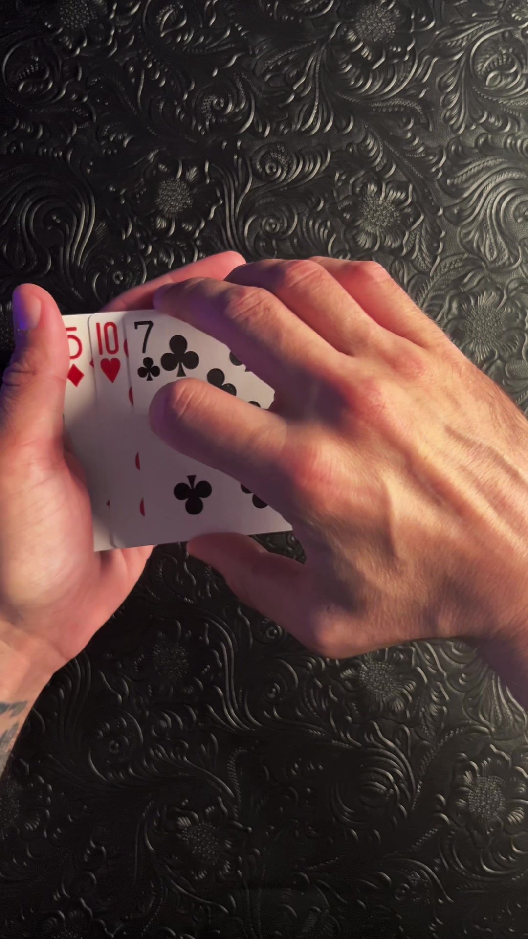 @ChrisJamesMagic