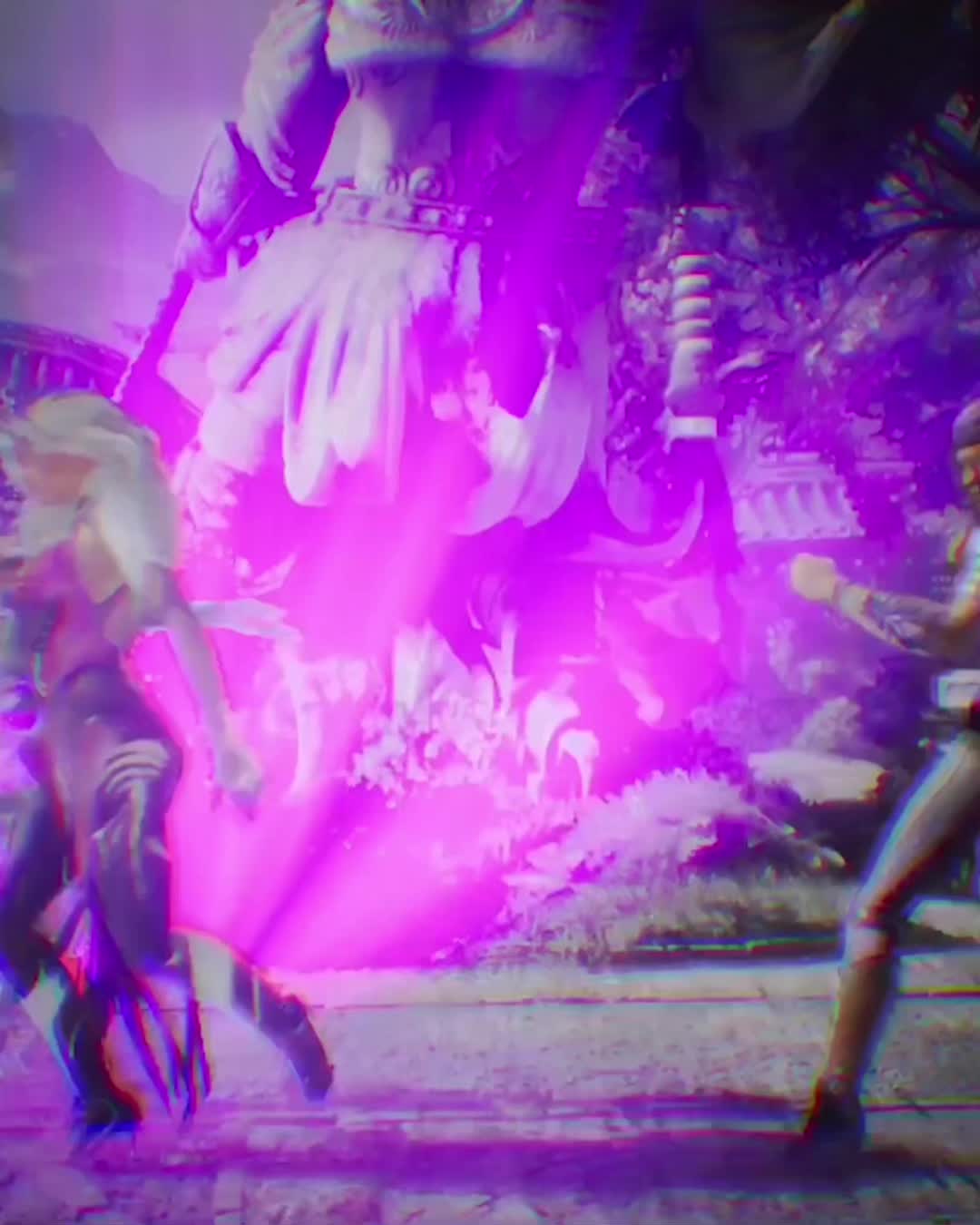 @bayonetta’s butt 🤭