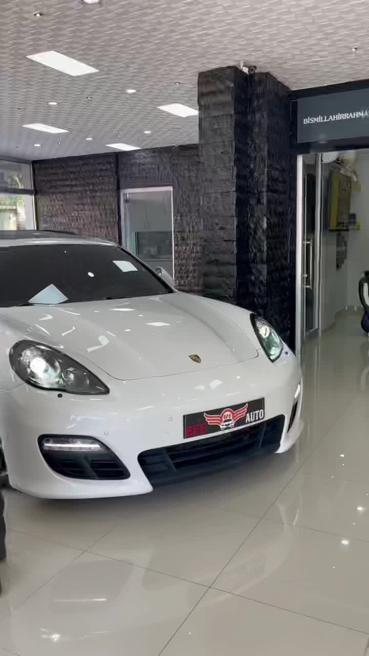 @EFE AUTO HATAY