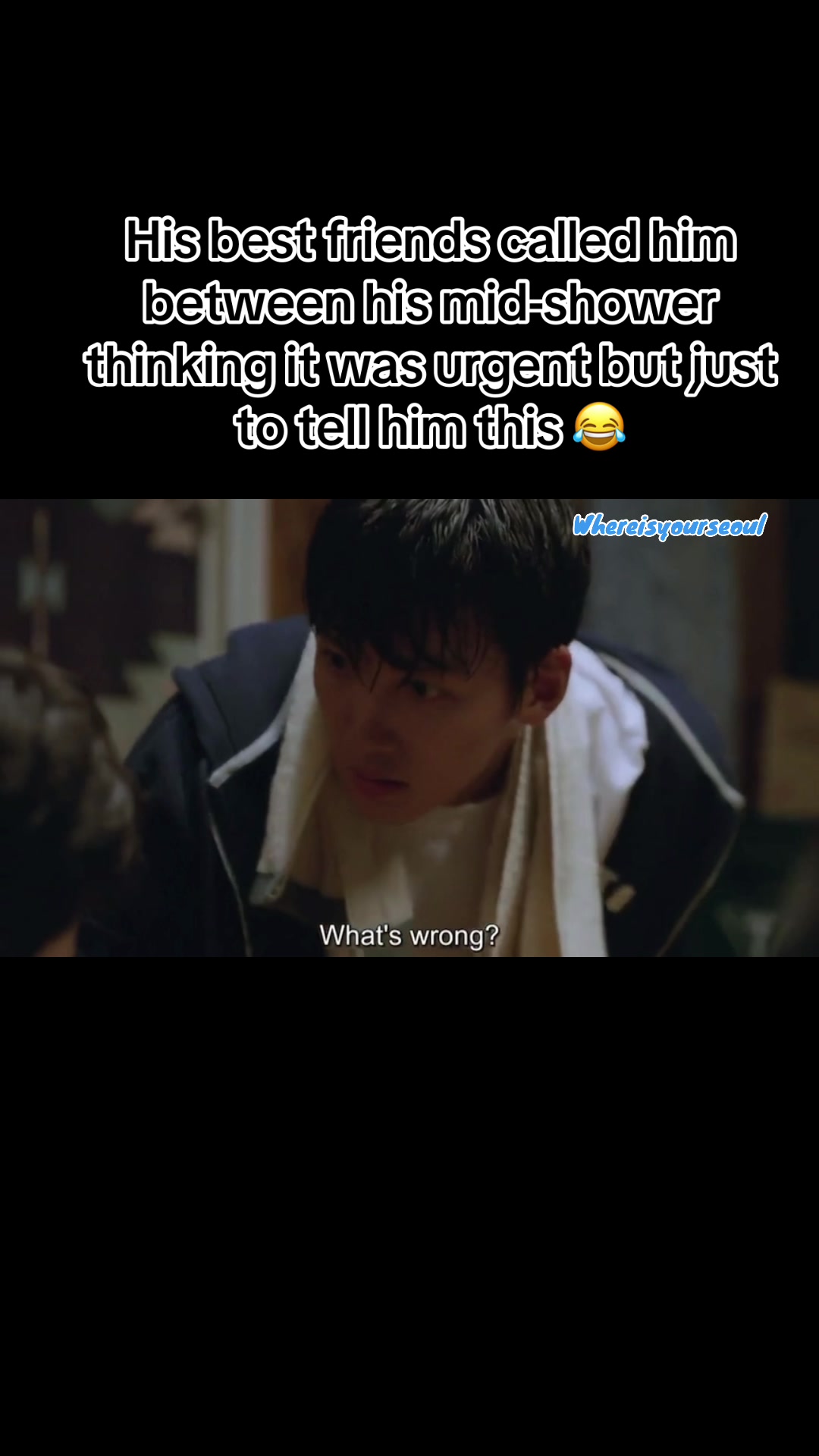 @Whereisyourseoul
