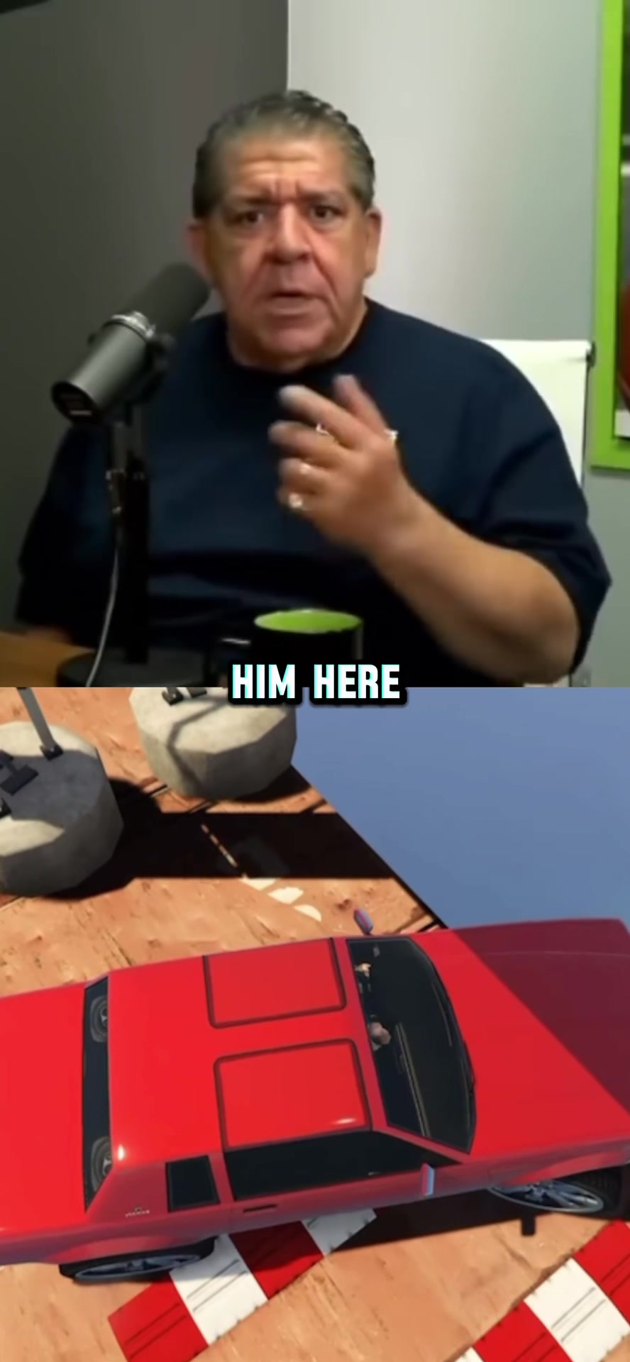 @Joey Diaz Clips