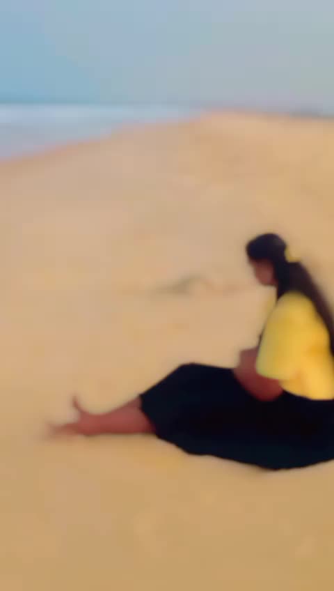 @kutty ponnu sinthu&hearts;️
