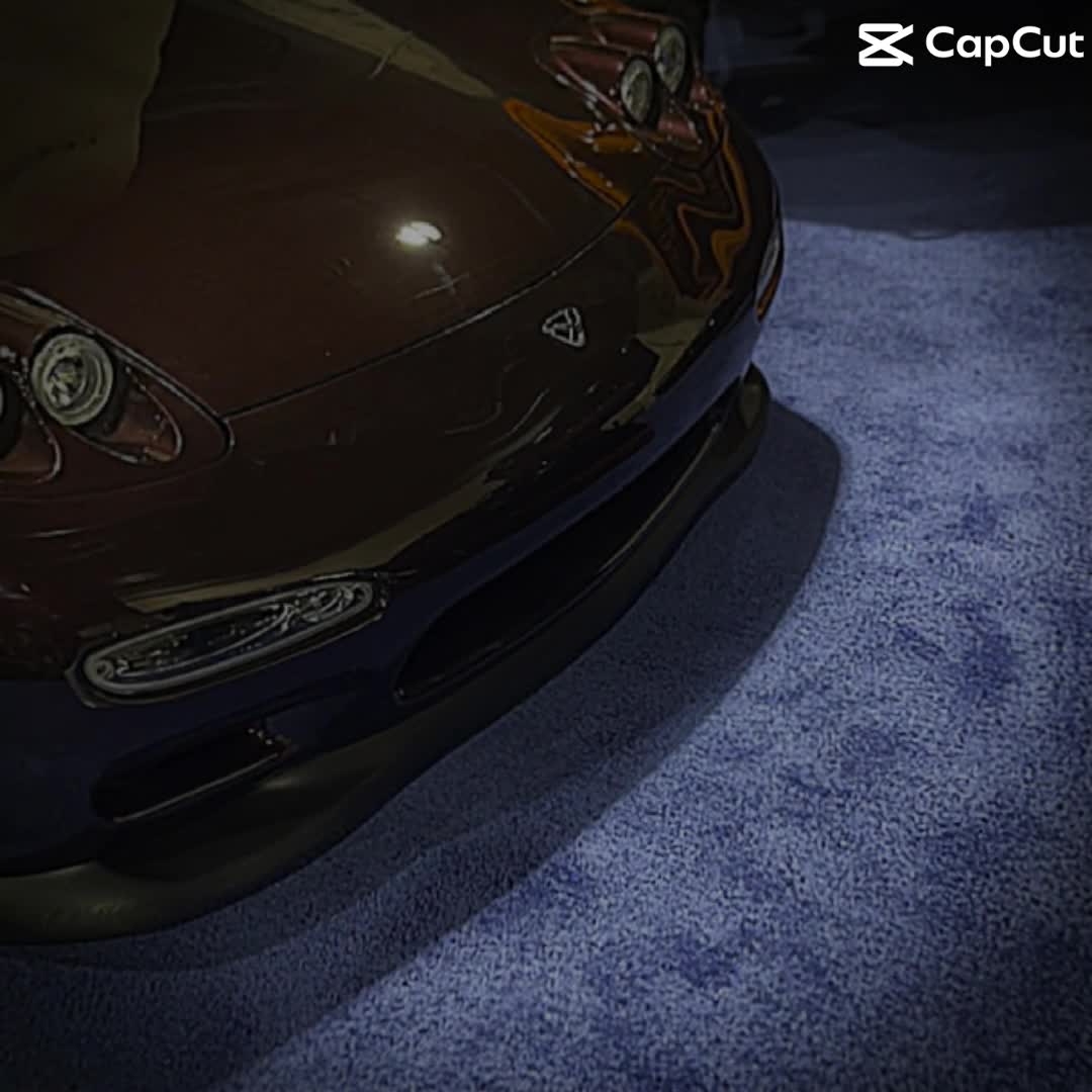 @Capy’s car spotting
