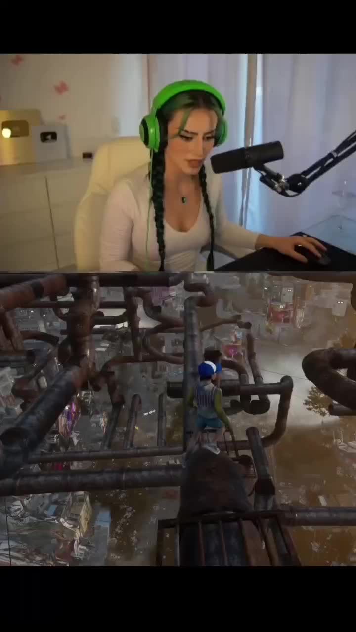 @Dilaraa.s💚GAME💚