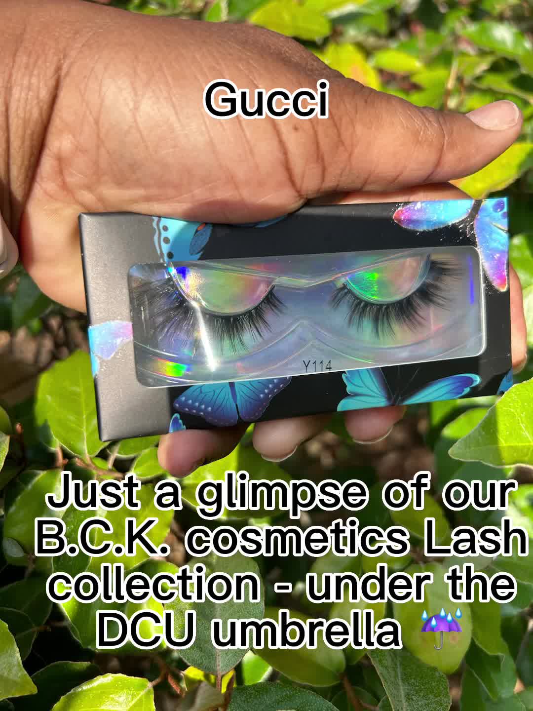 @Marica Adams