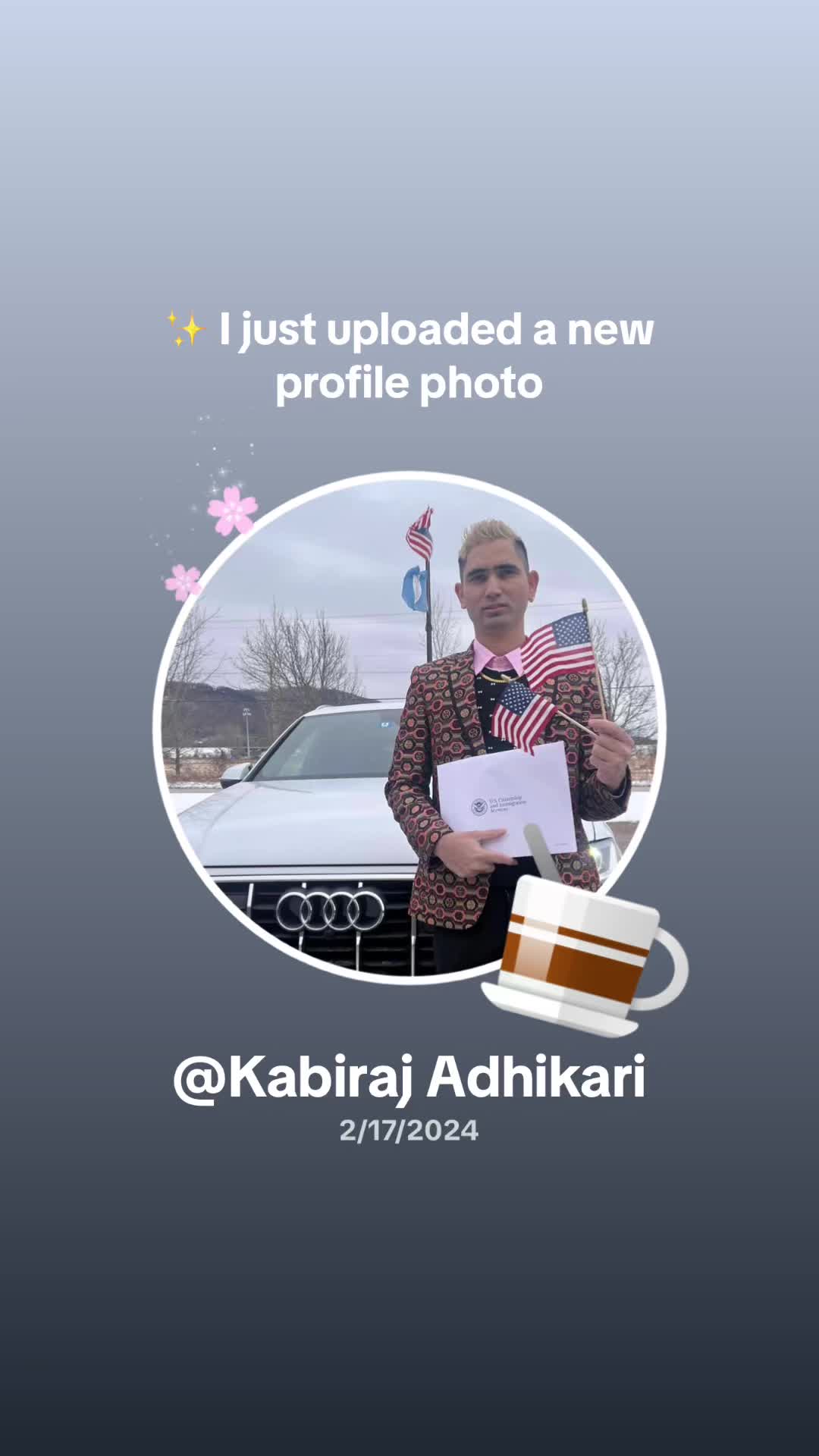@Kabiraj Adhikari