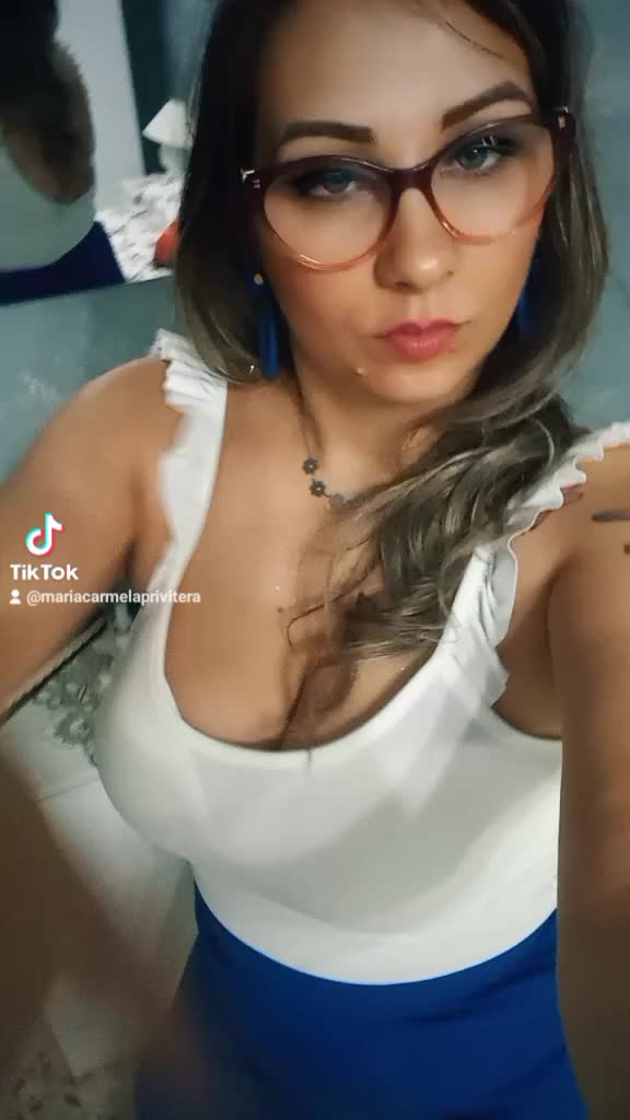 @Mariacarmela Privitera