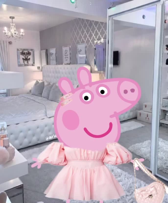 @Peppa_Prepppyasmr1209