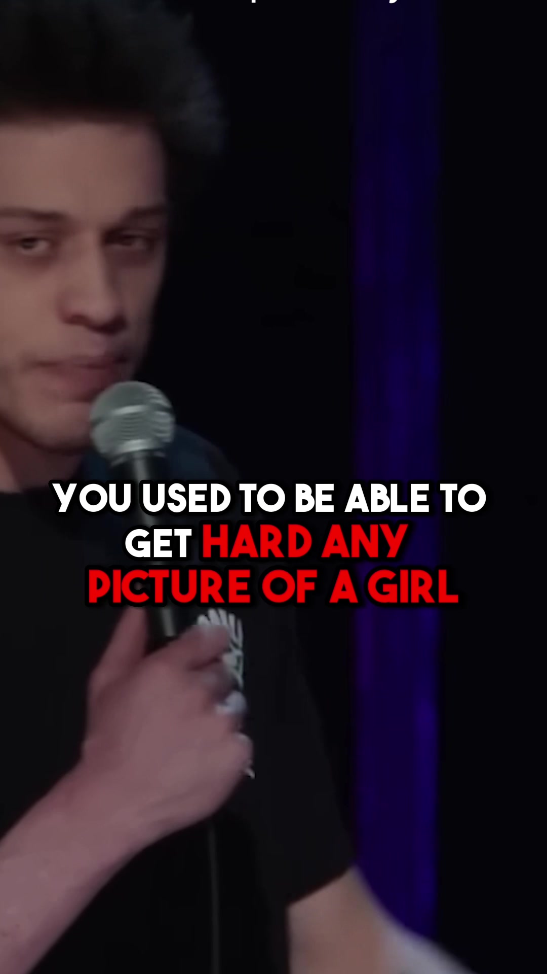 @Quacker Comedy