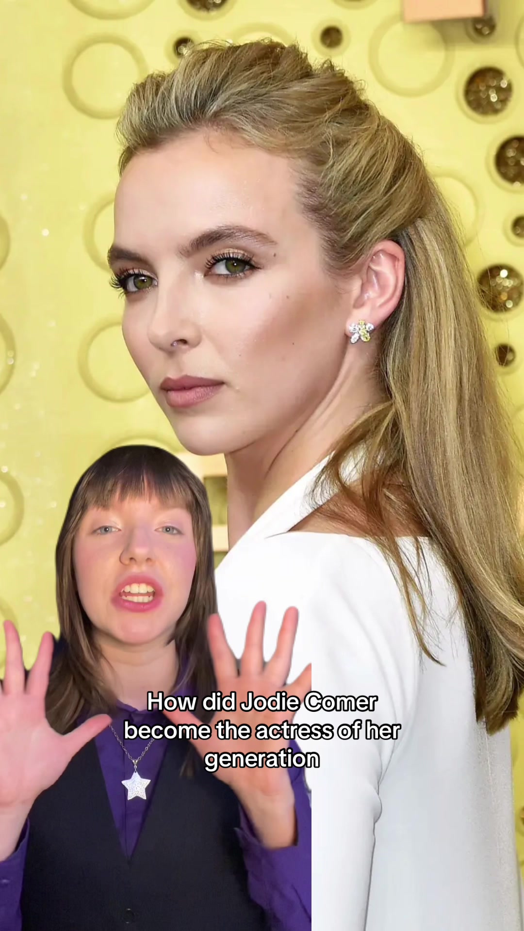 @Leah | Actor, Presenter