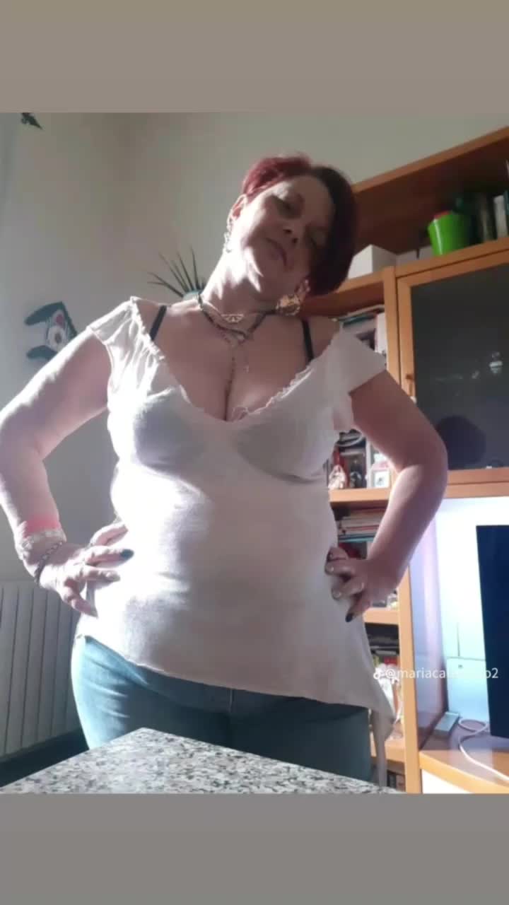 @mariacatacchio2Maria