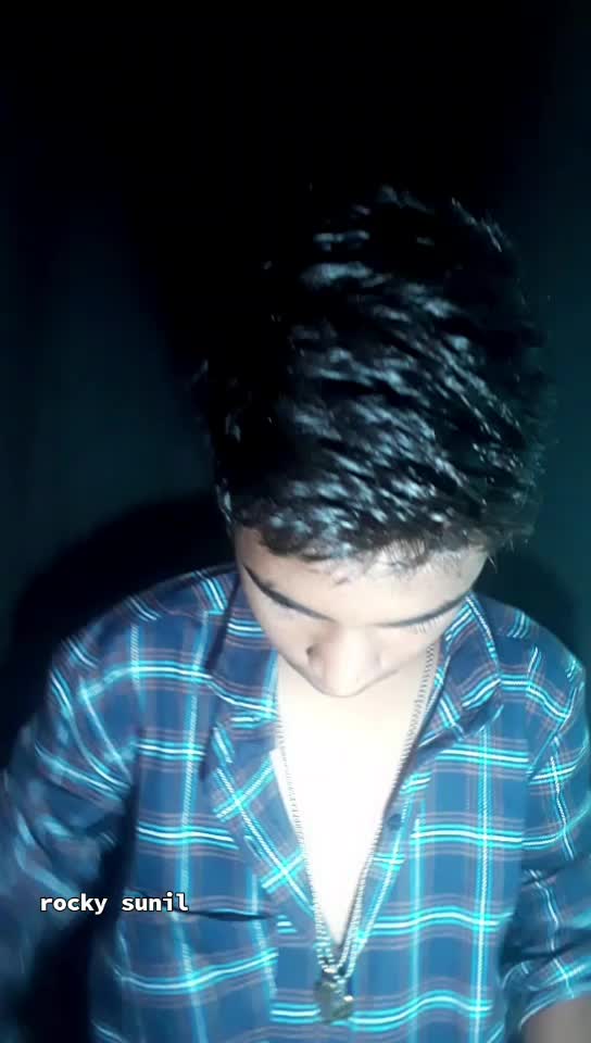 @Sunil Chavan