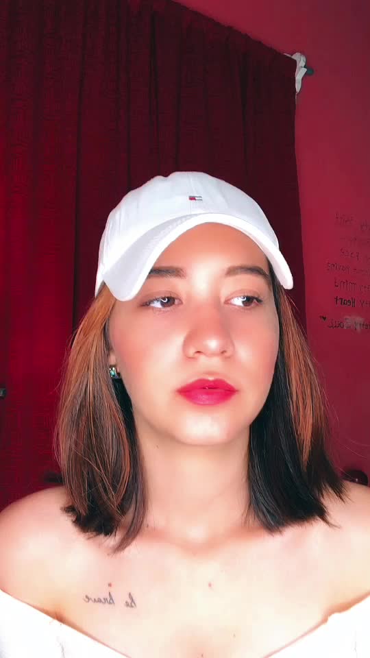 @Luisa Victoria