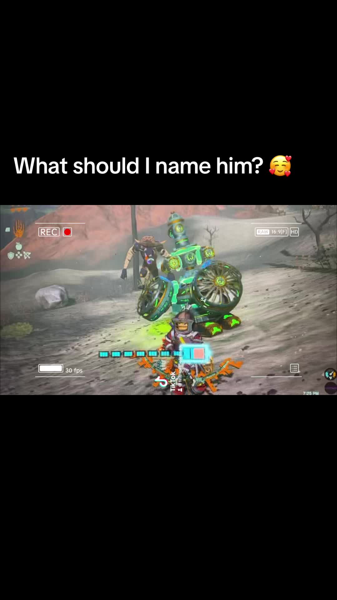 @Bob Enema