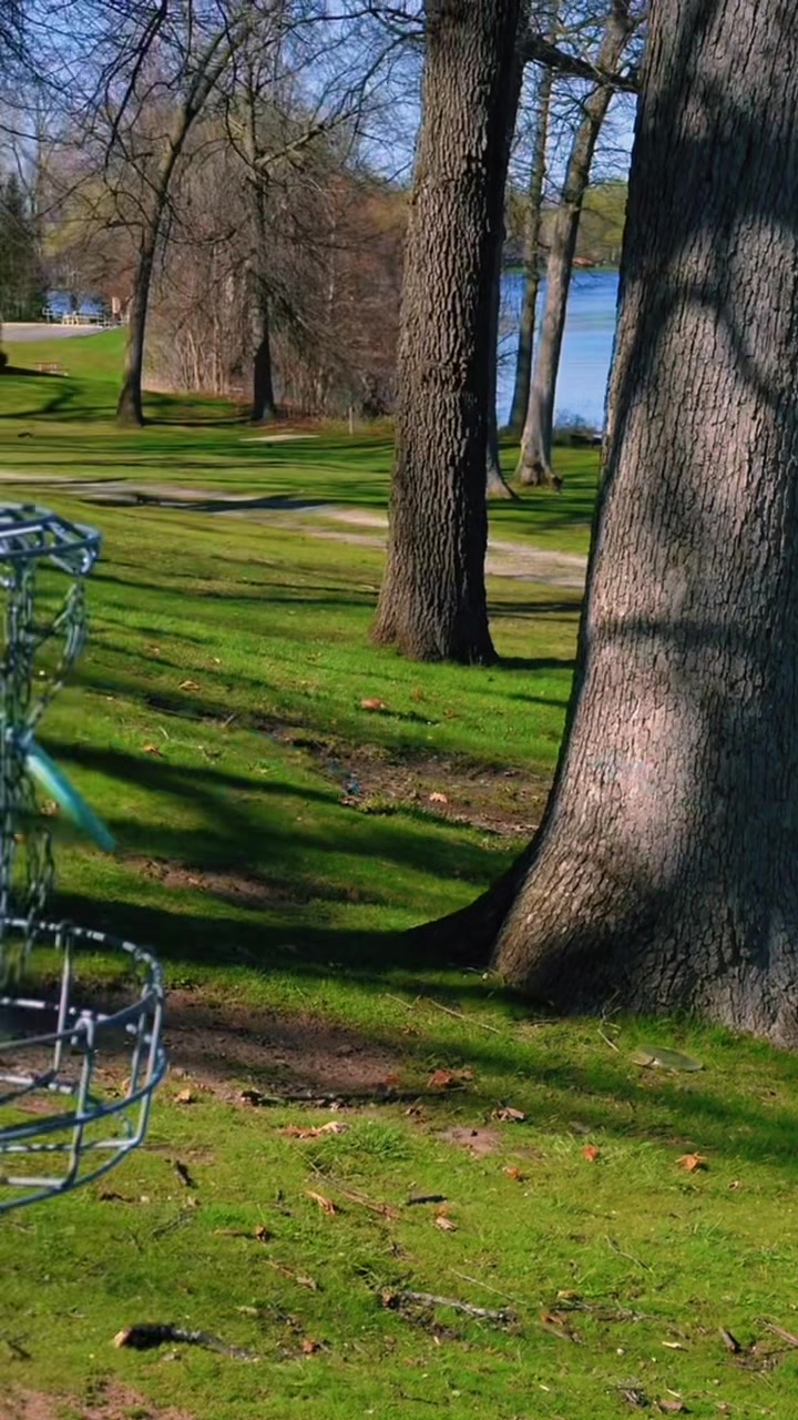@MD Disc Golf