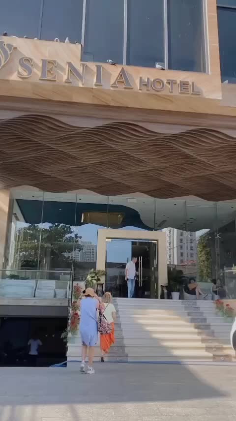 @Tin Võ ( Senia Nha Trang)