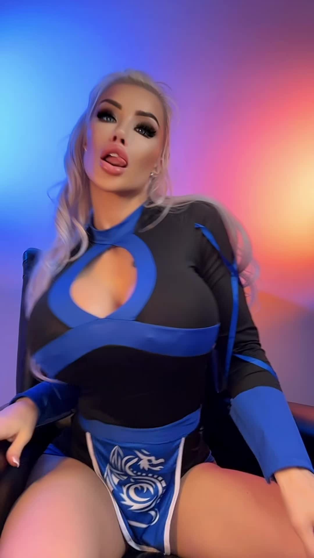 @Paulina J. Candy