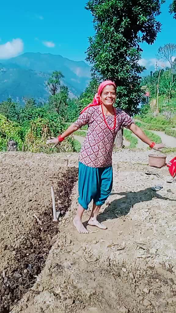 @kamala Lamichhane subedi