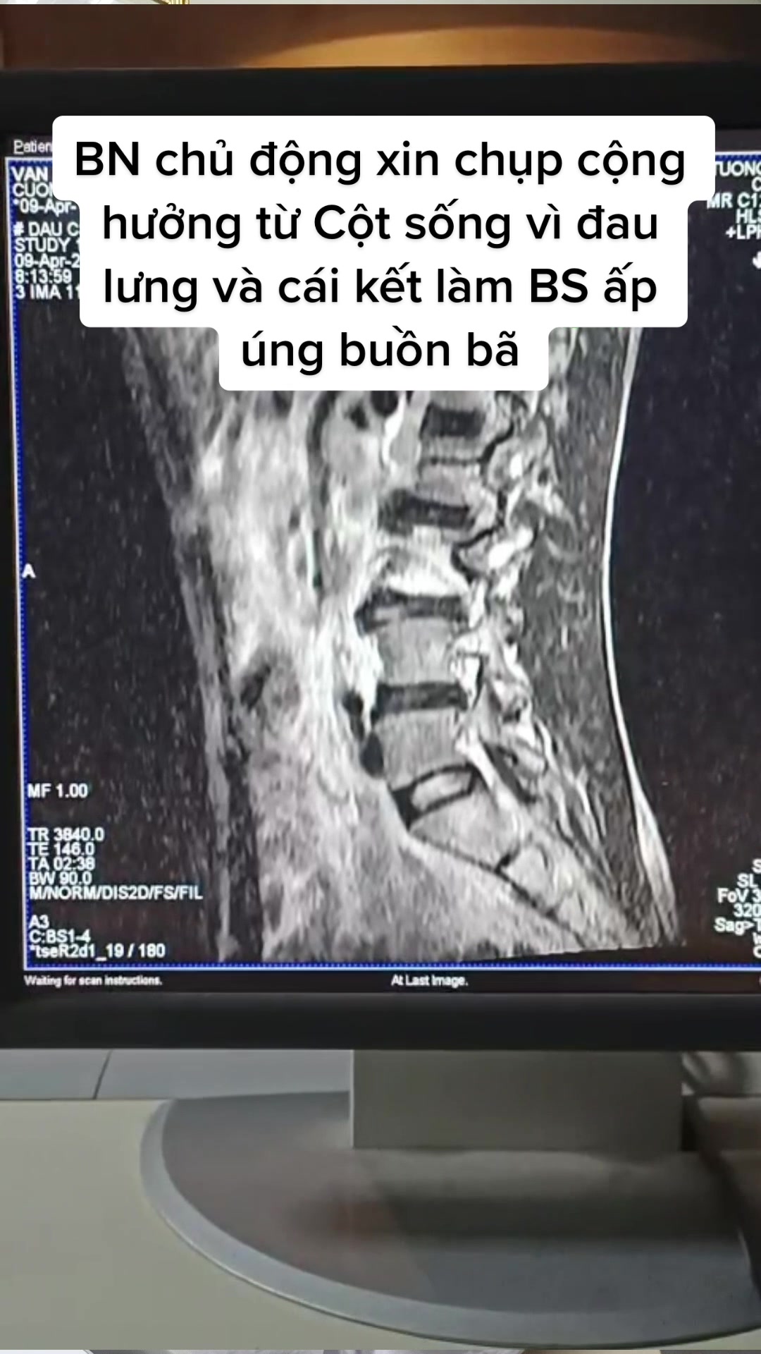 @B&aacute;c Sĩ Định BMR