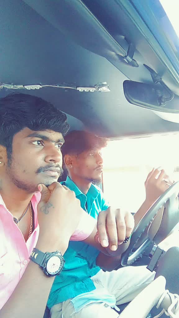 @Manikandan Manikkam