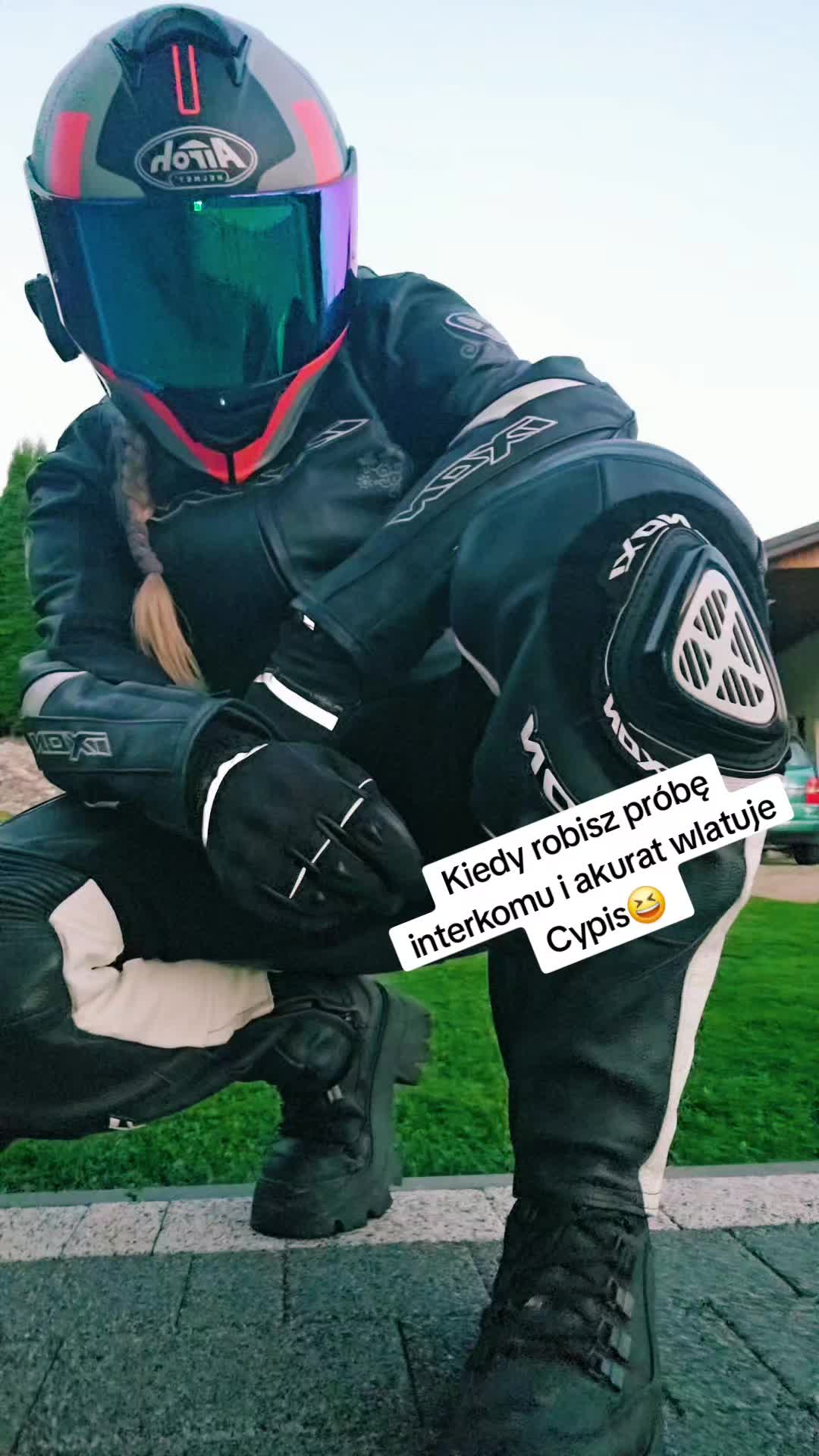 @♡🌺MotocyklistKa🌺♡