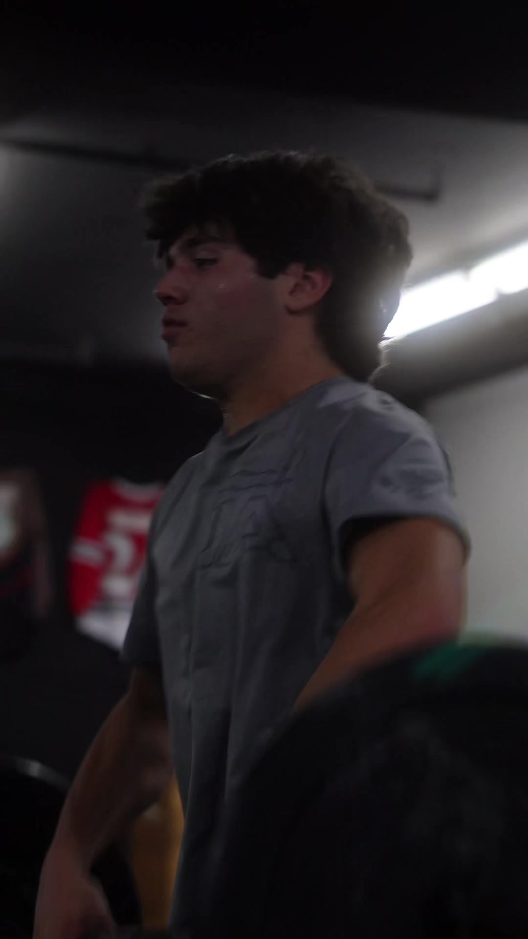 @Driven Human Performance Lab