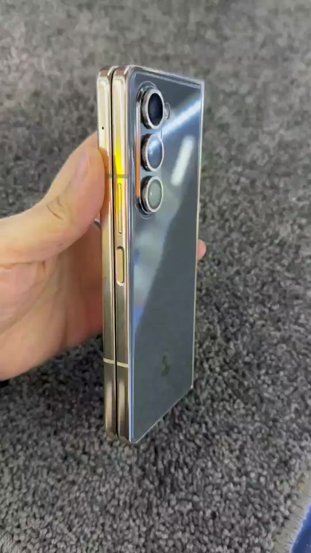 @Phone