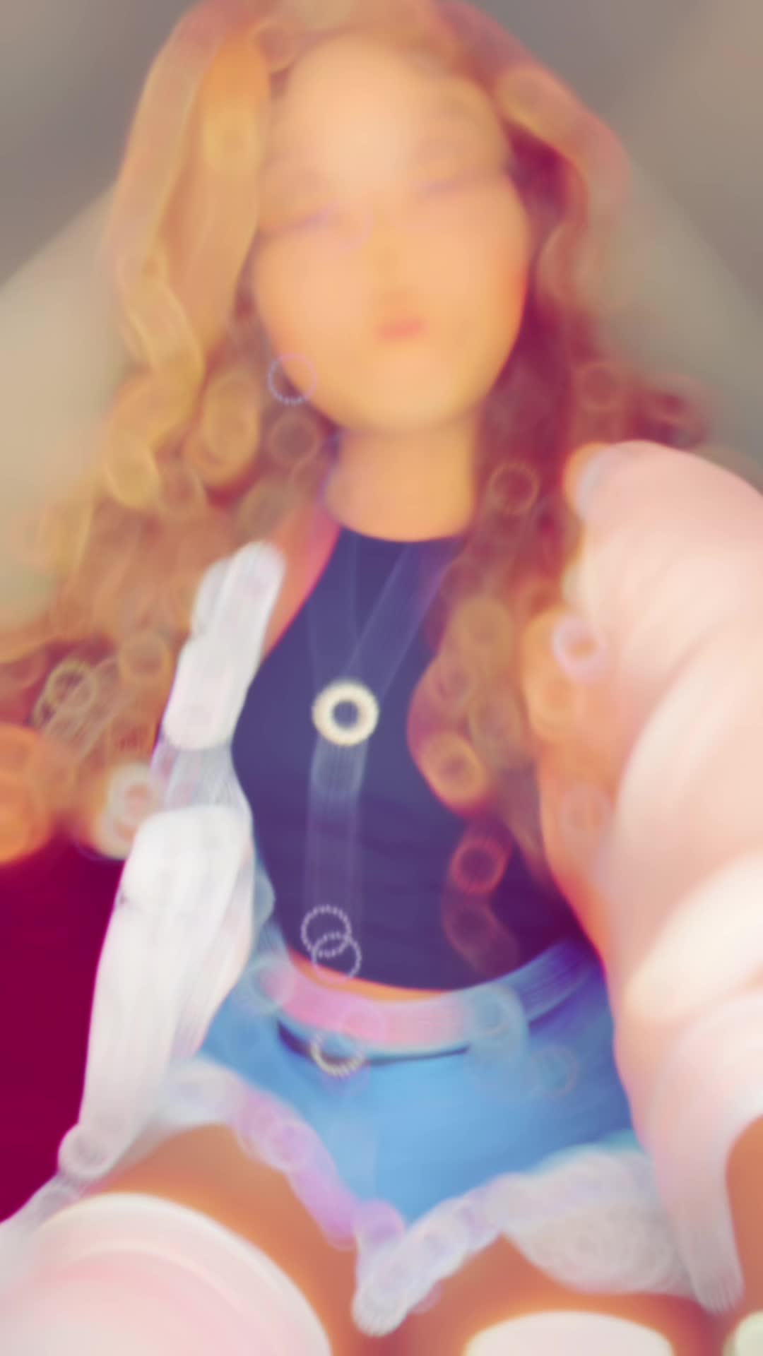 @Flawless 👑Qu&euml;en Sass&yuml;❤️