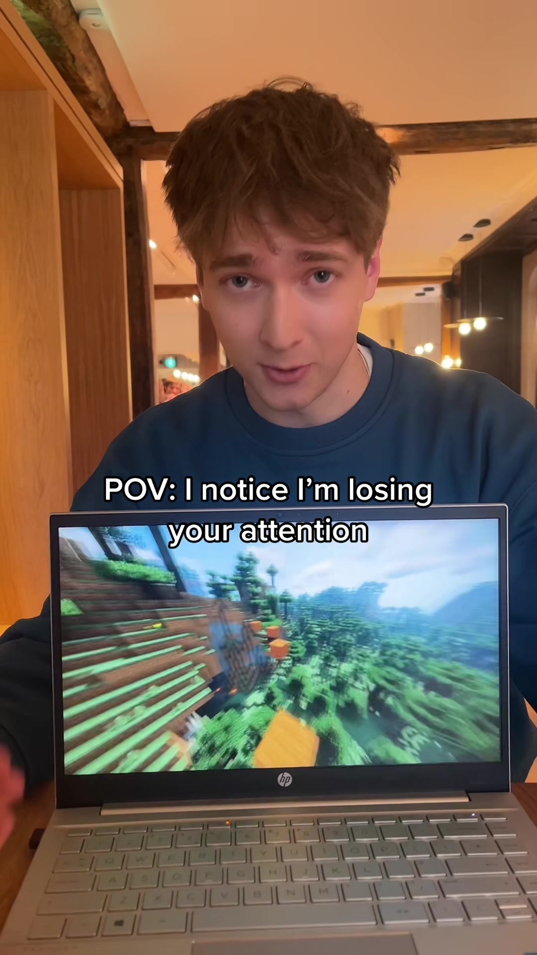@Tom Powell