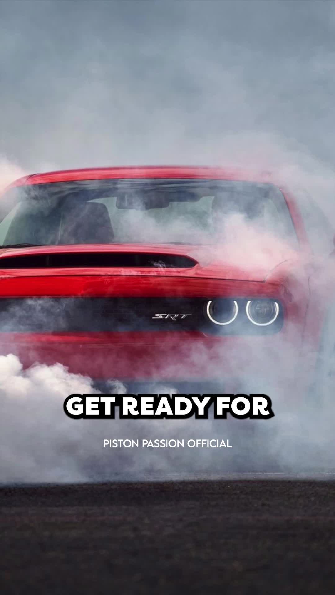 @Piston Passion